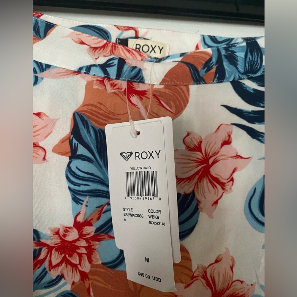 Roxy skirt